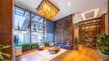 <b>Radisson Residences, Vadistanbul Lobby</b>. Images powered by <a href="https://iceportal.shijigroup.com/" title="IcePortal" target="_blank">IcePortal</a>.