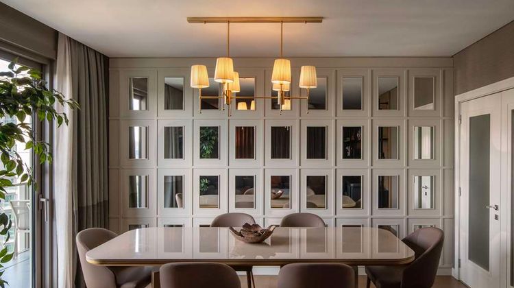 Radisson Residences, Vadistanbul Other