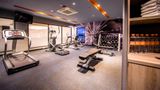 Comfort Inn Hermosillo Aeropuerto Health