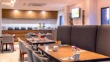 Comfort Inn Hermosillo Aeropuerto Restaurant