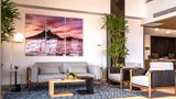 Comfort Inn Hermosillo Aeropuerto Lobby