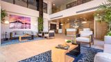 Comfort Inn Hermosillo Aeropuerto Lobby