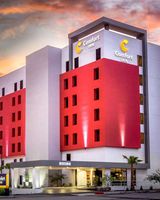 Comfort Inn Hermosillo Aeropuerto