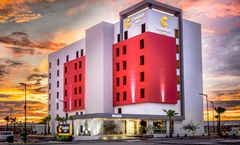 Comfort Inn Hermosillo Aeropuerto