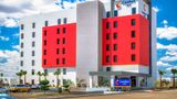 Comfort Inn Hermosillo Aeropuerto Exterior