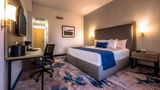 Comfort Inn Hermosillo Aeropuerto Room