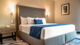 Comfort Inn Hermosillo Aeropuerto Room