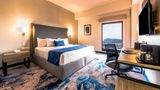 Comfort Inn Hermosillo Aeropuerto Room