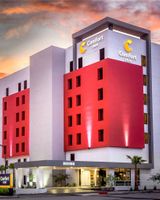 Comfort Inn Hermosillo Aeropuerto