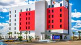 Comfort Inn Hermosillo Aeropuerto Exterior