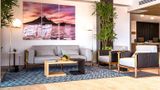 Comfort Inn Hermosillo Aeropuerto Lobby