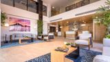 Comfort Inn Hermosillo Aeropuerto Lobby