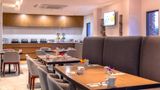 Comfort Inn Hermosillo Aeropuerto Restaurant