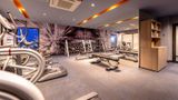 Comfort Inn Hermosillo Aeropuerto Health