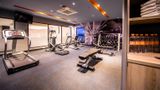 Comfort Inn Hermosillo Aeropuerto Health