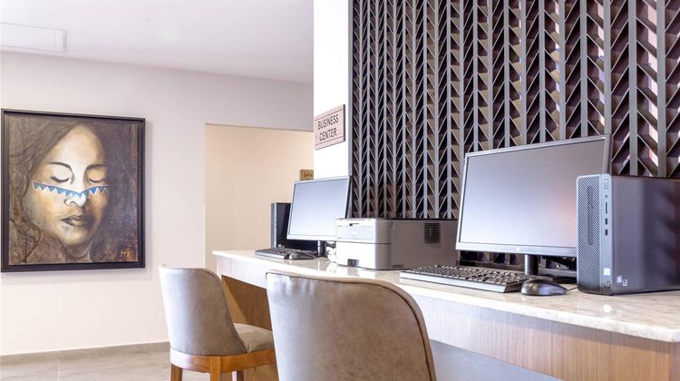 Comfort Inn Hermosillo Aeropuerto Other