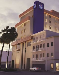 Sleep Inn Villahermosa