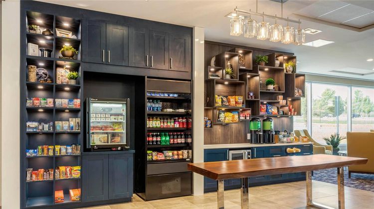 Cambria Hotel Fort Mill Other