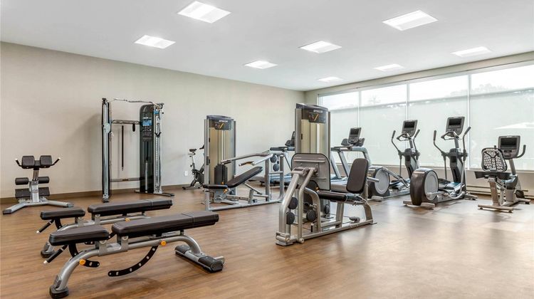 Cambria Hotel Fort Mill Health