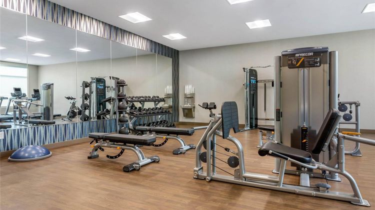 Cambria Hotel Fort Mill Health