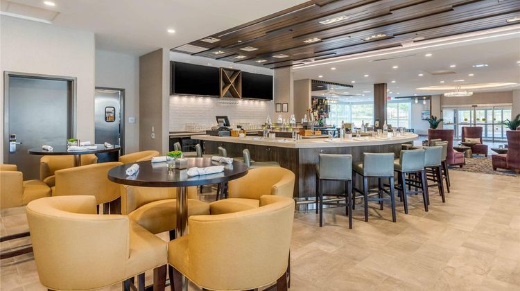 Cambria Hotel Fort Mill Restaurant