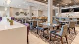 <b>Cambria Hotel Fort Mill Restaurant</b>. Images powered by <a href="https://iceportal.shijigroup.com/" title="IcePortal" target="_blank">IcePortal</a>.