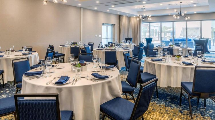 Cambria Hotel Fort Mill Meeting
