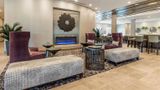 <b>Cambria Hotel Fort Mill Lobby</b>. Images powered by <a href="https://iceportal.shijigroup.com/" title="IcePortal" target="_blank">IcePortal</a>.