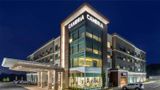 <b>Cambria Hotel Fort Mill Exterior</b>. Images powered by <a href="https://iceportal.shijigroup.com/" title="IcePortal" target="_blank">IcePortal</a>.