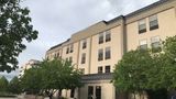 Baymont by Wyndham Thornton Exterior