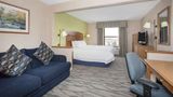 Baymont by Wyndham Thornton Room