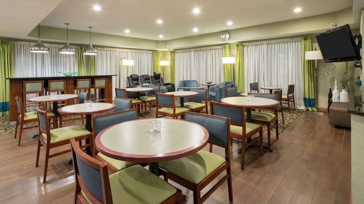 Baymont by Wyndham Thornton Restaurant