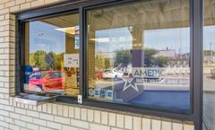 Americas Best Value Inn