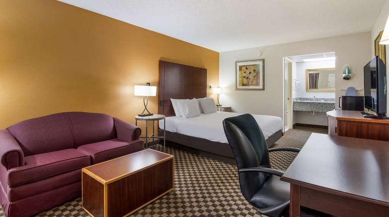 <b>Americas Best Value Inn Room</b>. Images powered by <a href="https://iceportal.shijigroup.com/" title="IcePortal" target="_blank">IcePortal</a>.