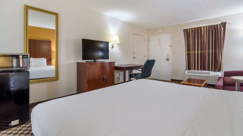 <b>Americas Best Value Inn Room</b>. Images powered by <a href="https://iceportal.shijigroup.com/" title="IcePortal" target="_blank">IcePortal</a>.