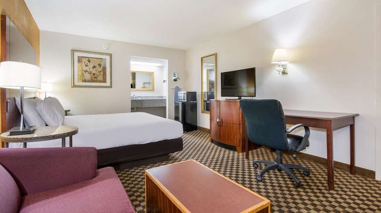 <b>Americas Best Value Inn Room</b>. Images powered by <a href="https://iceportal.shijigroup.com/" title="IcePortal" target="_blank">IcePortal</a>.