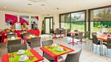 Cerise Valence Restaurant