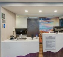 Best Western Fishkill Inn & Suites Lobby