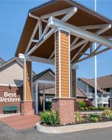 Best Western Fishkill Inn & Suites