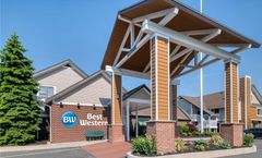 Best Western Fishkill Inn & Suites