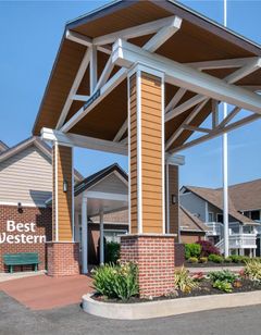Best Western Fishkill Inn & Suites
