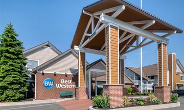Best Western Fishkill Inn & Suites