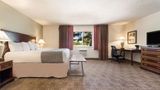 SureStay By Best Western Thomson Room