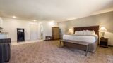 SureStay By Best Western Thomson Room