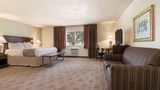 SureStay By Best Western Thomson Room