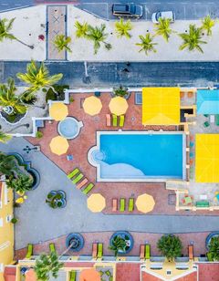 Amsterdam Manor Beach Resort