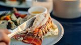 Amsterdam Manor Beach Resort Restaurant