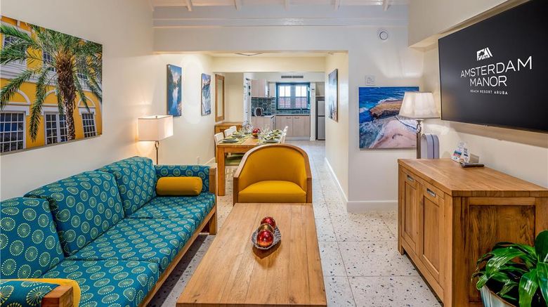 <b>Amsterdam Manor Beach Resort Room</b>. Images powered by <a href="https://iceportal.shijigroup.com/" title="IcePortal" target="_blank">IcePortal</a>.