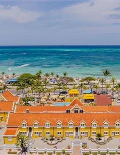 Amsterdam Manor Beach Resort