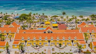 Amsterdam Manor Beach Resort